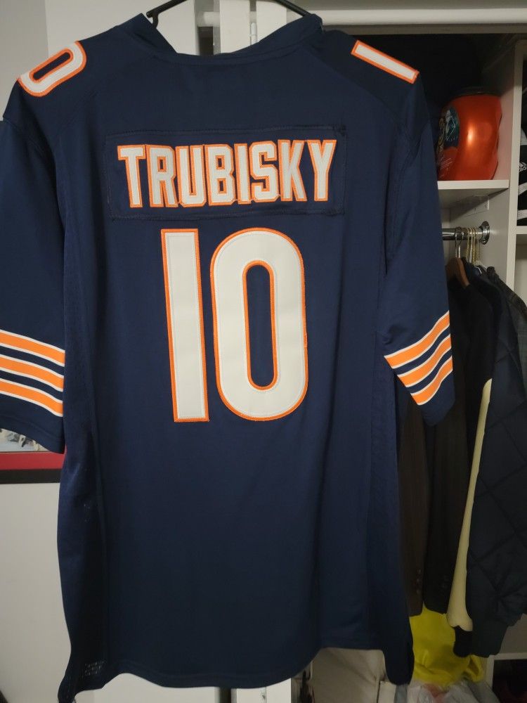 Bears Jersey 