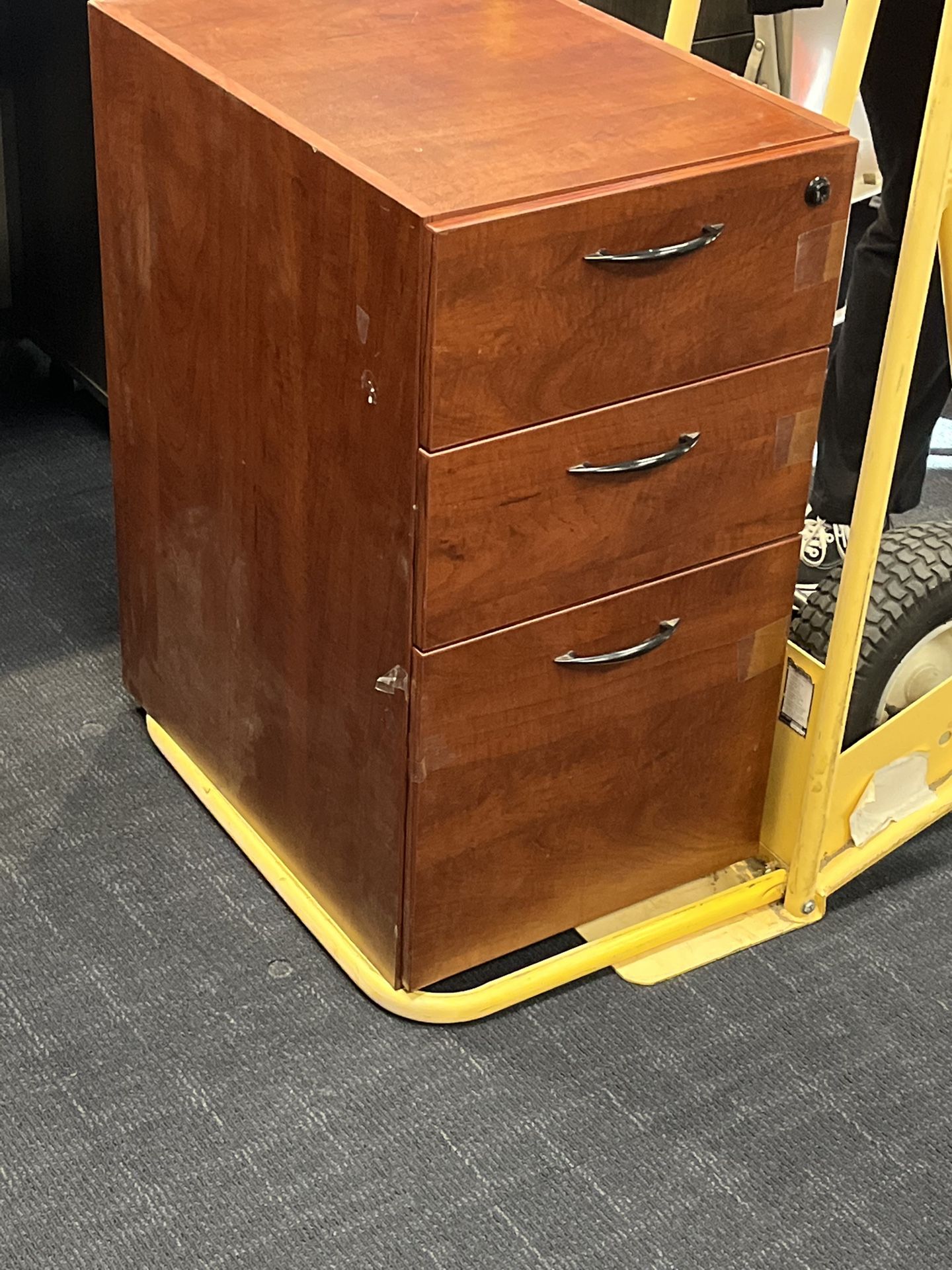 Filing Cabinet
