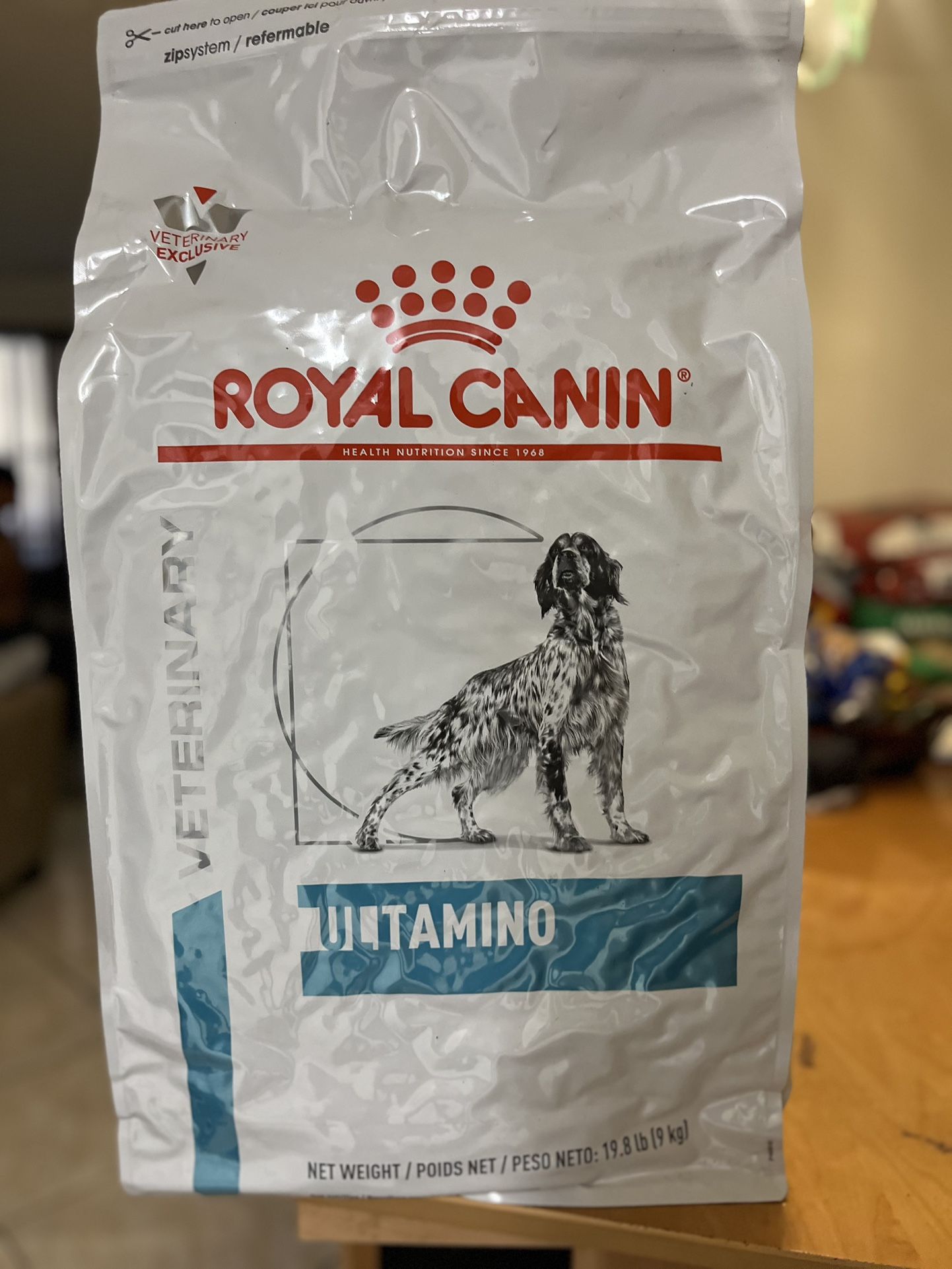 Dog Food
