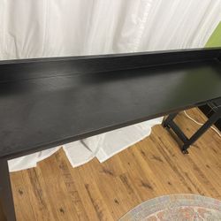 Over Bed Table Desk