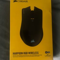 Corsair Gaming Mouse 