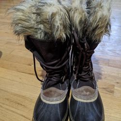 Women’s Sorel Joan Of Arc