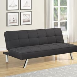 Brand new comfy sofa futon lounger