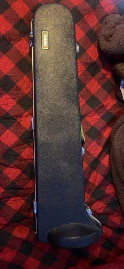 Yamaha Hard Shell Instrument Case