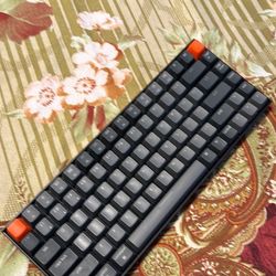 Gaming Keyboard 