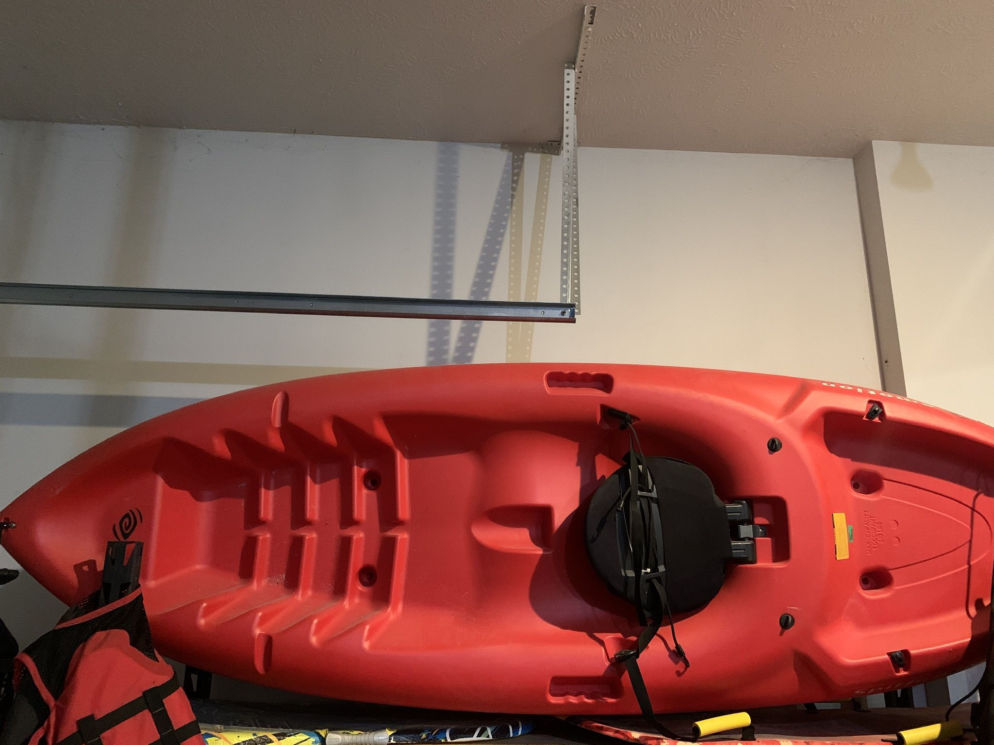 Kayak 2x