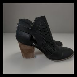 Maurice Ankle Boots Women’s 8