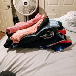 Free Clothes 