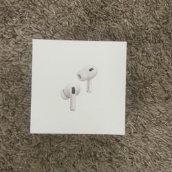 Airpod Pro Gen 2’s