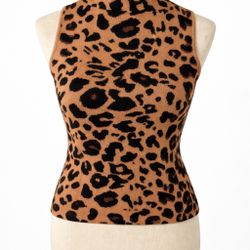 Cheetah Shirt