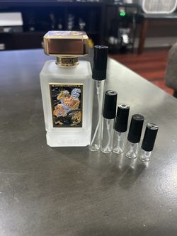 Argos Jupiters Lightning Decants 