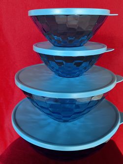 Tupperware