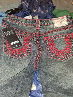 True Religion Brand Jeans with Tags