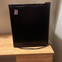 Mini Fridge 