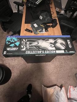 Tony Hawks Pro Skater 1+2 Collectors Edition PS4