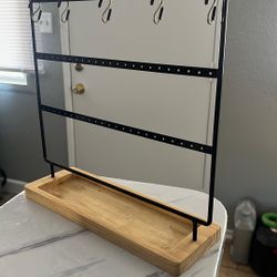 Earring Holder