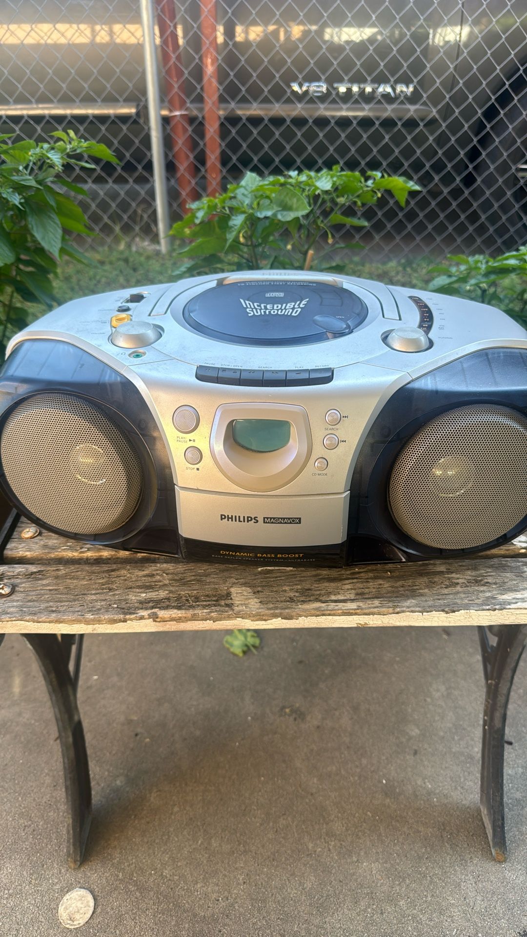 Philips Magnavox