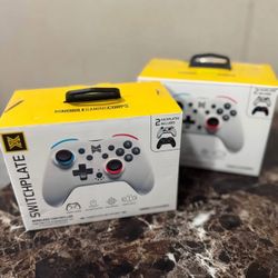 Wireless Controller 