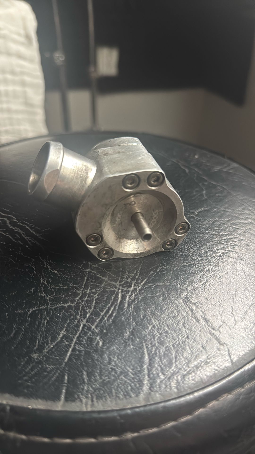 Boomba Racing Bypass Valve Wrx