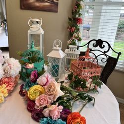 Wedding Decorations 