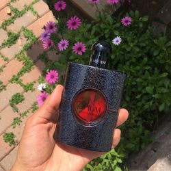 Yves Saint Laurent Black Opium