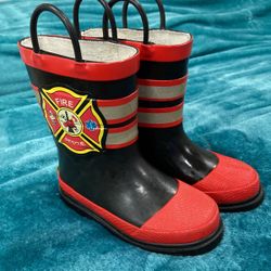 Western Chief Rain Boots 