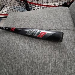 Marucci Cat8 BBCOR Baseball Bat
