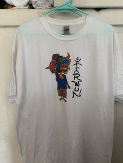 2FORWUN OG Sample Shirt