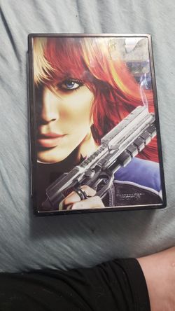 Xbox One Perfect Dark Zero Limited Addition Steel Book And Game