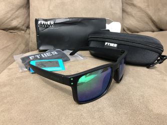 Brand new glasses