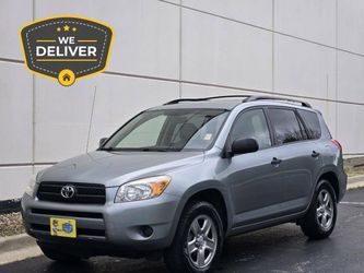2007 Toyota RAV4