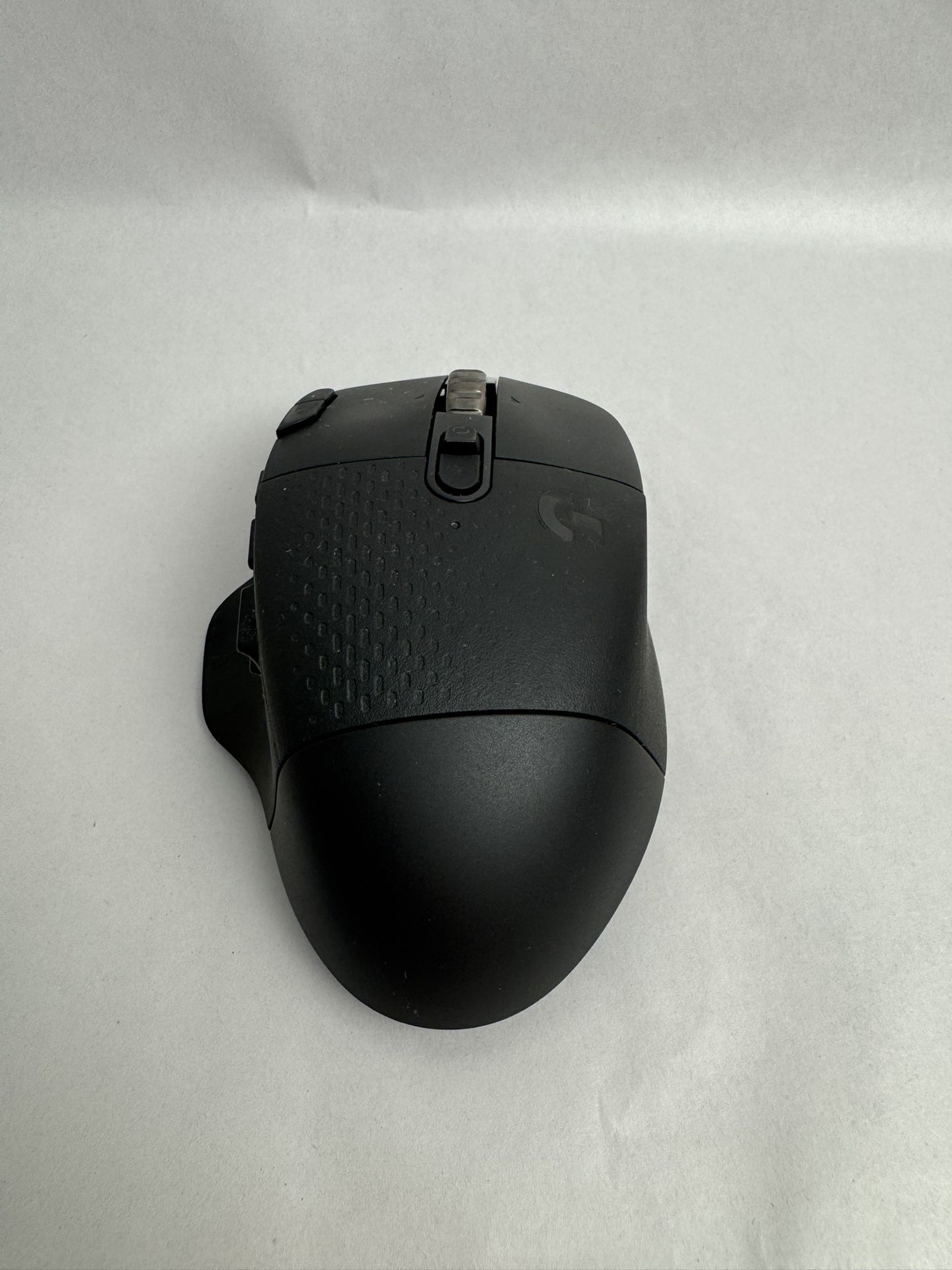 Logitech G604 Light Speed