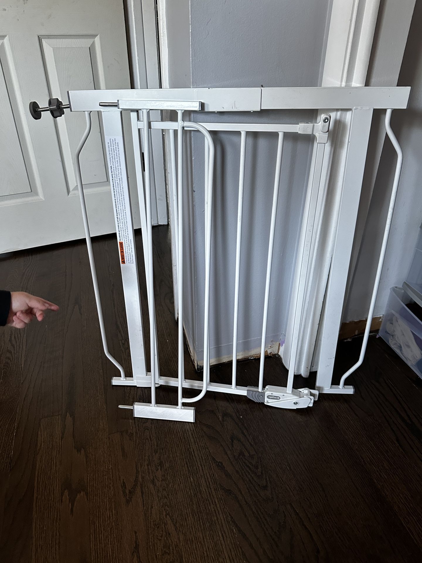 Baby Gate
