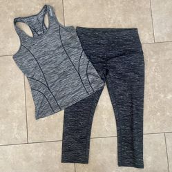 Workout Set