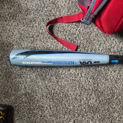 used demarini drop 10 