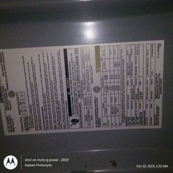 Siemens Electrical Box