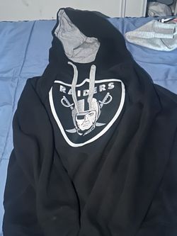 Las Vegas football hoodie