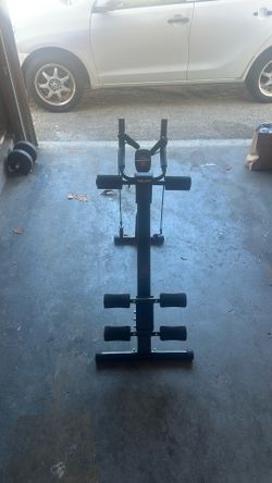 Ab machine