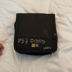 PS3 Games Make A Offer For Each Or The Whole Thing 