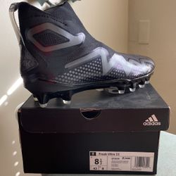 Adidas freak Ultra 22 Cleats