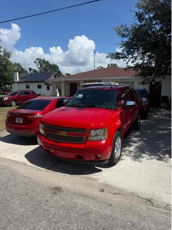 5800 cash    160k miles