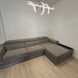 Sectional Sofa
