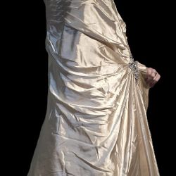 Weeding Dress
