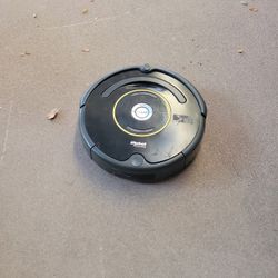 iRobot Roomba