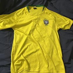 BRAZIL JERSEY