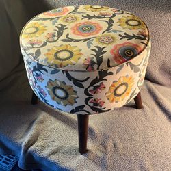 Parkville Ottoman 