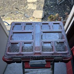 Milwaukee Packout 11 Tray Organizer