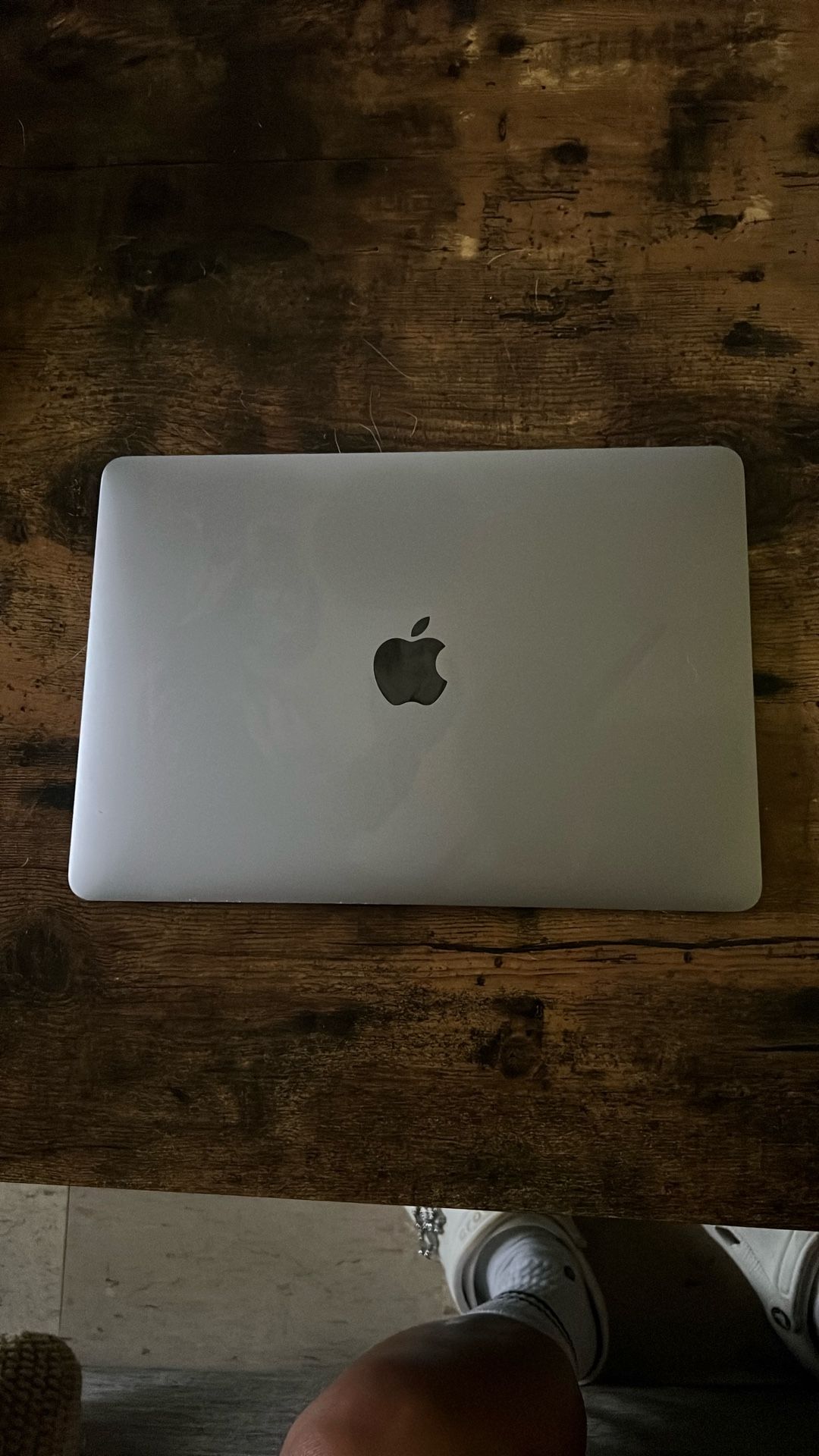 250GB MacBook 