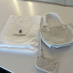 White Luxury Women’s Bag