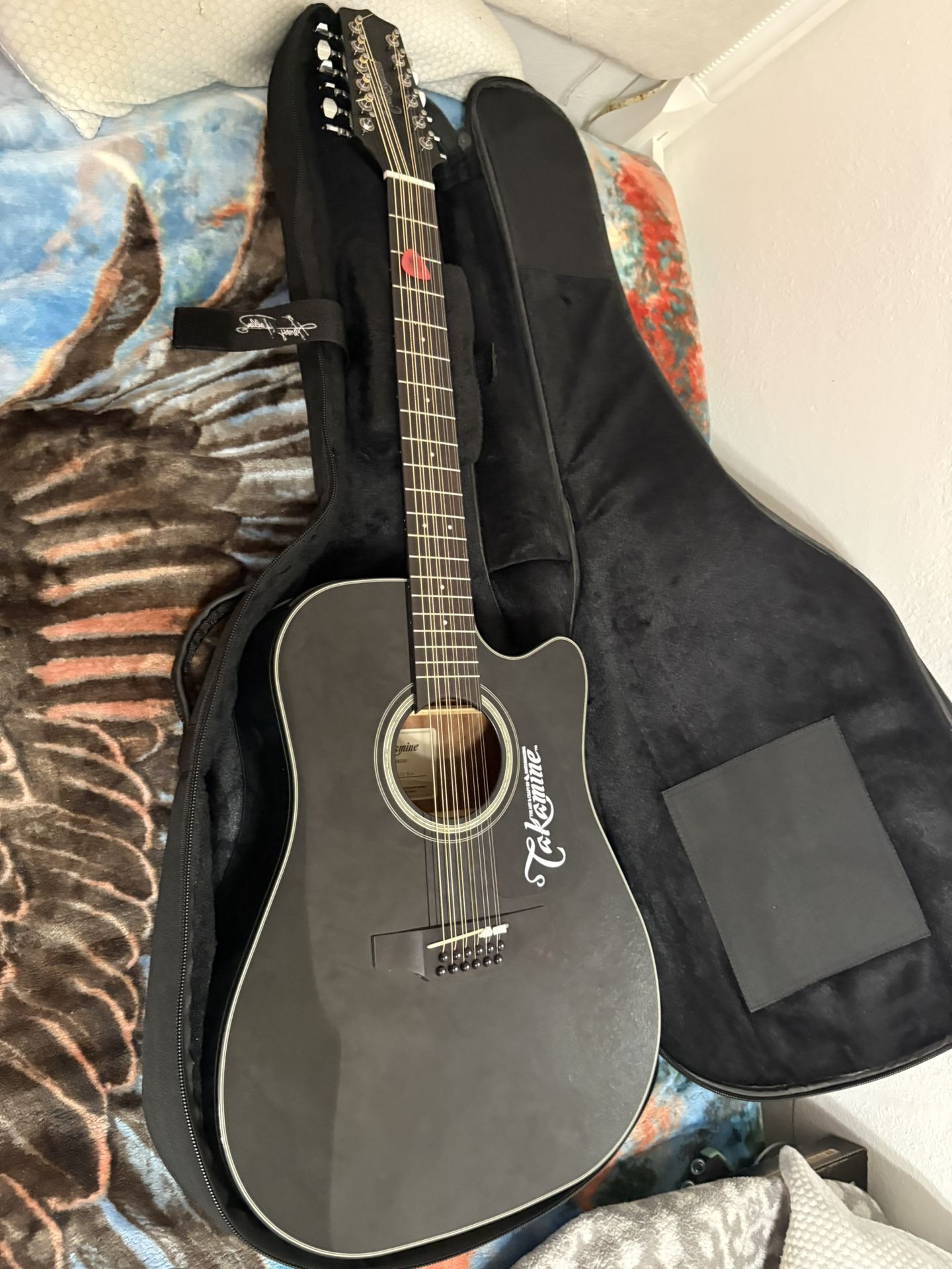 takamine g series blk